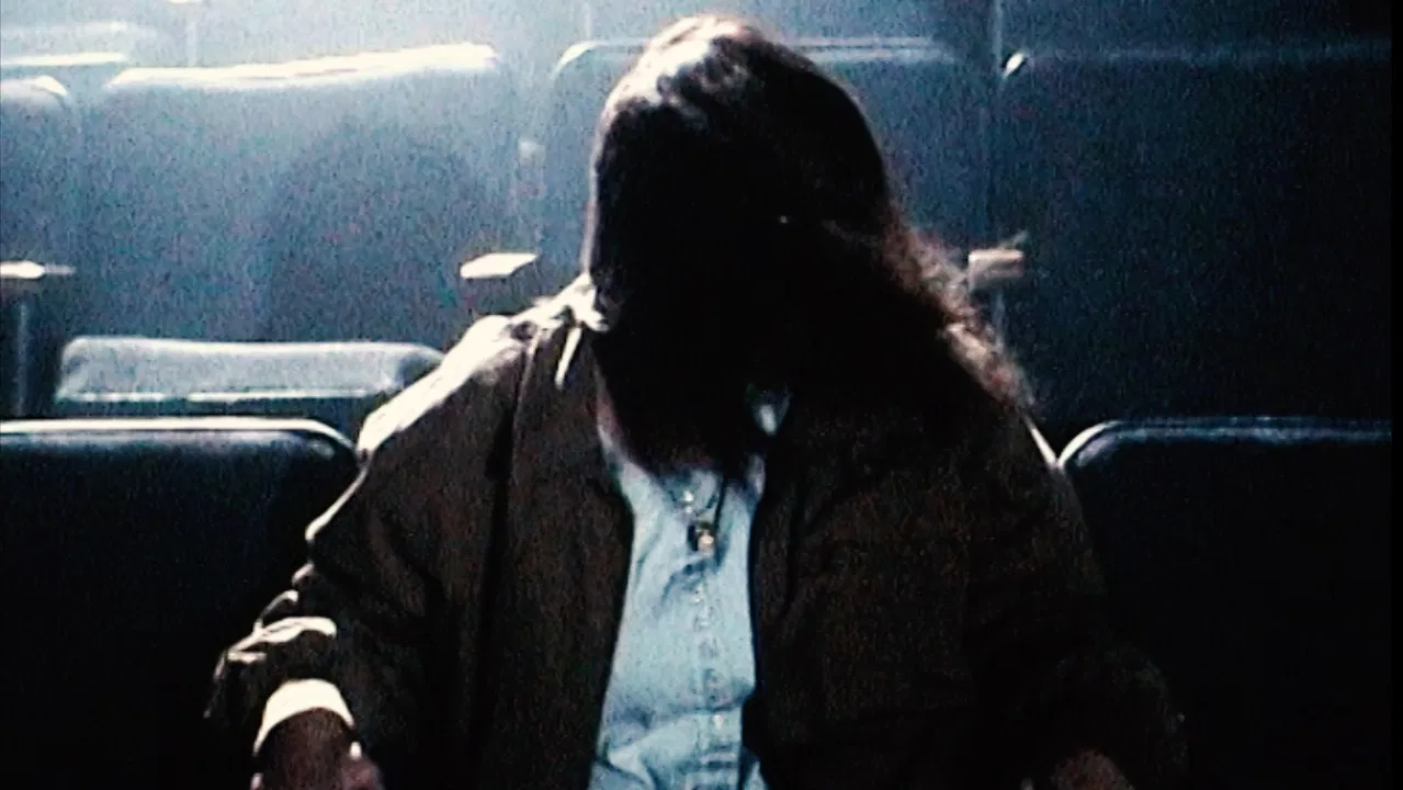 Cinema Interlude backdrop