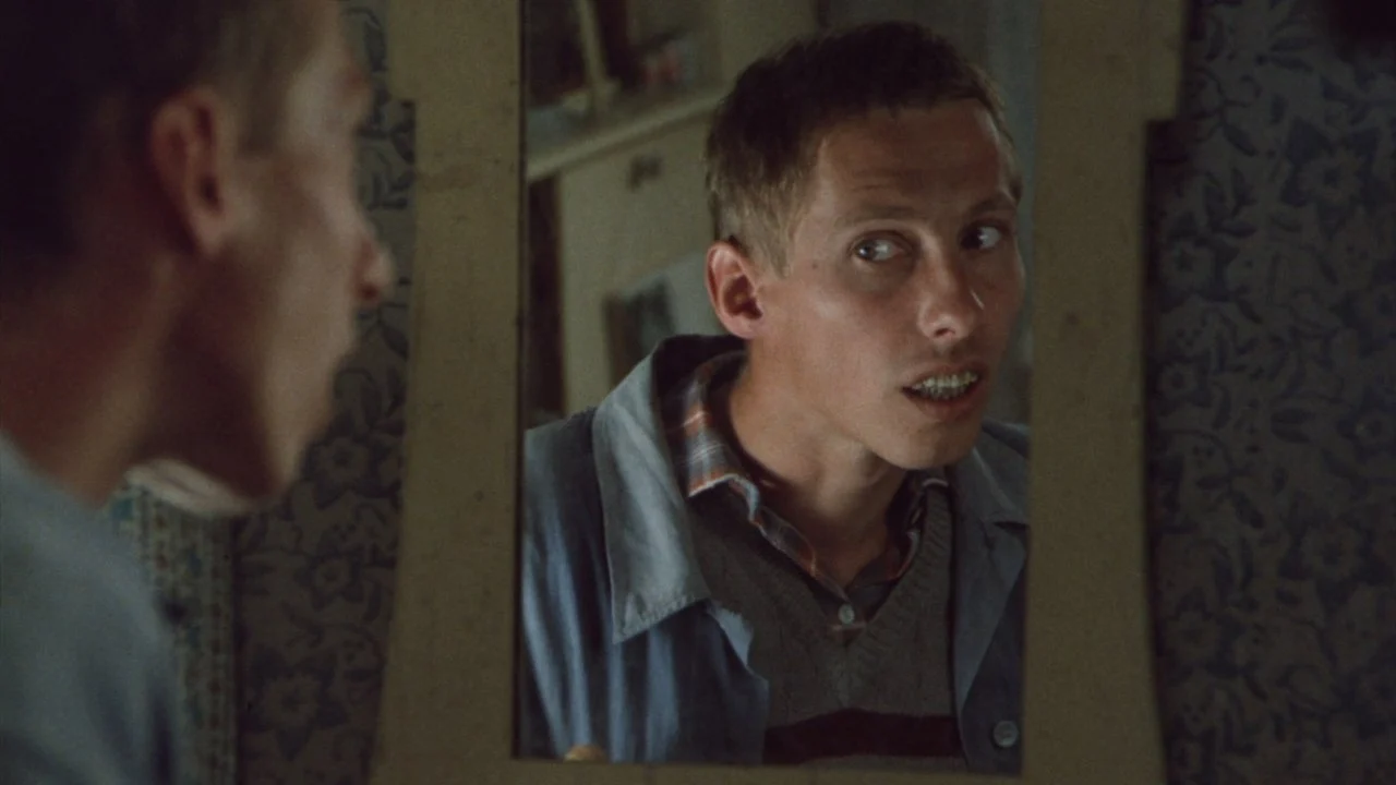 My Sweet Little Village backdrop