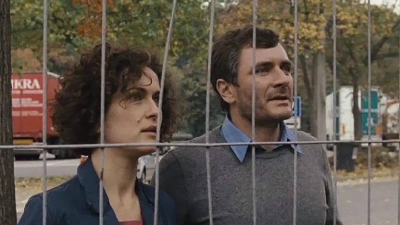 Love of the Children backdrop