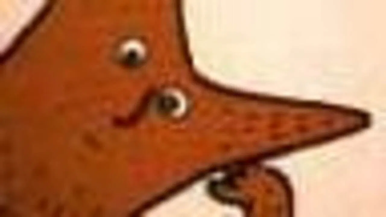 At the Tip of the Pencil backdrop