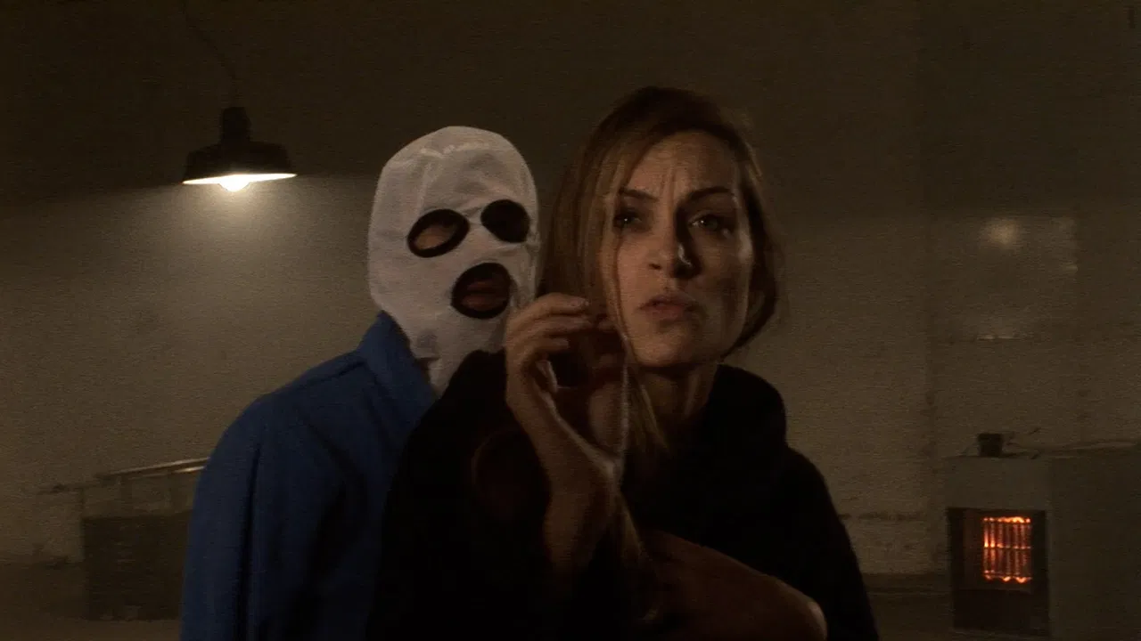 A Serbian Documentary backdrop