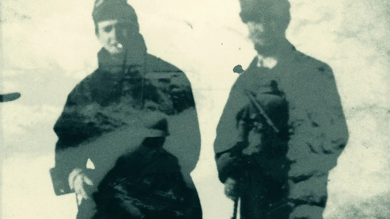 I Partigiani Alpini della VI G.L. backdrop