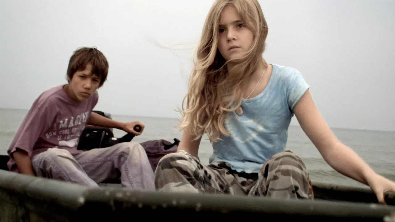 My Dad's a Detective backdrop