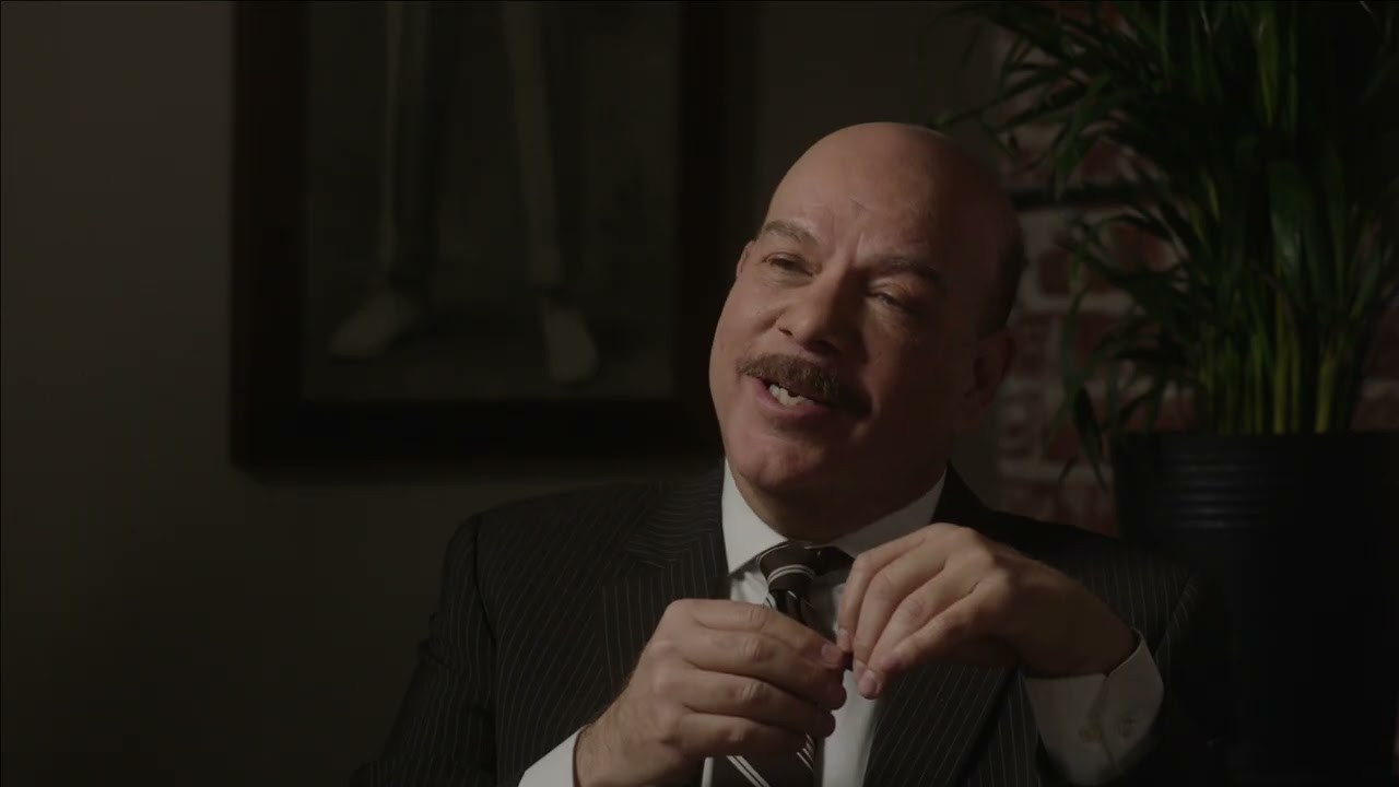 Discovering Ella backdrop