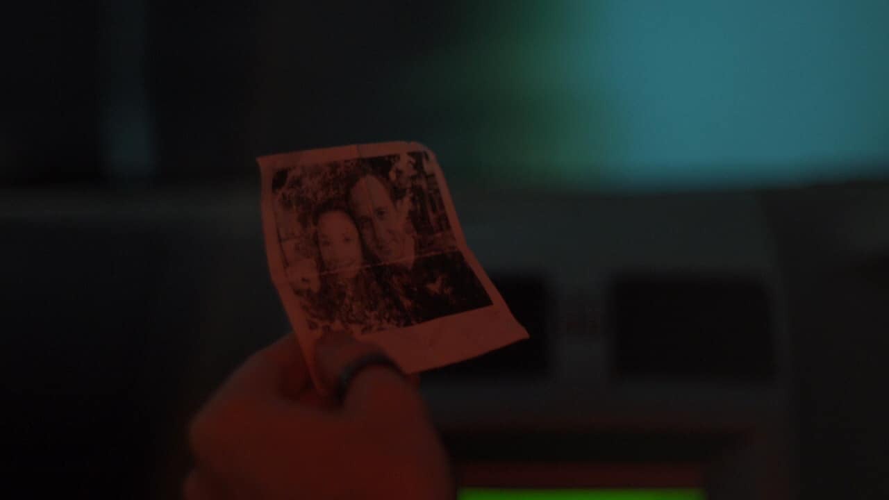 A Tale of the Laundry Game backdrop