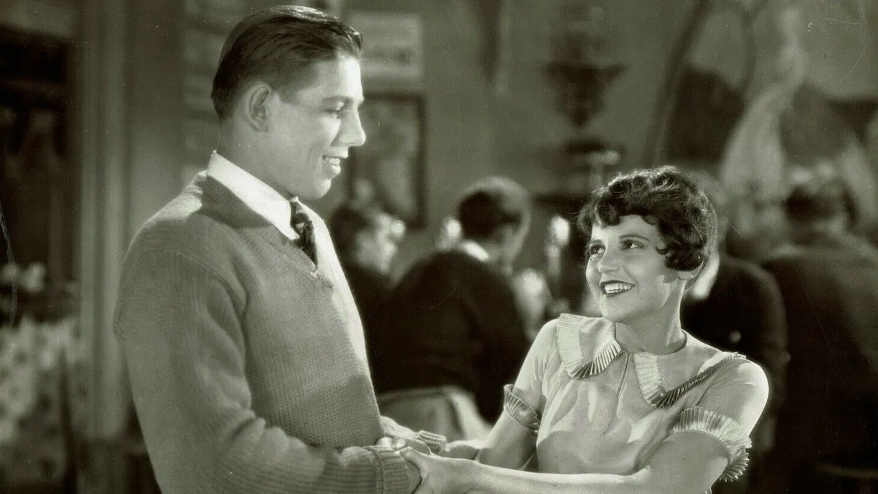 Win That Girl backdrop