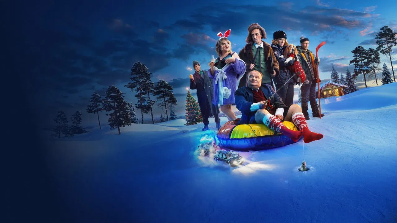 Операция «Холодно» backdrop