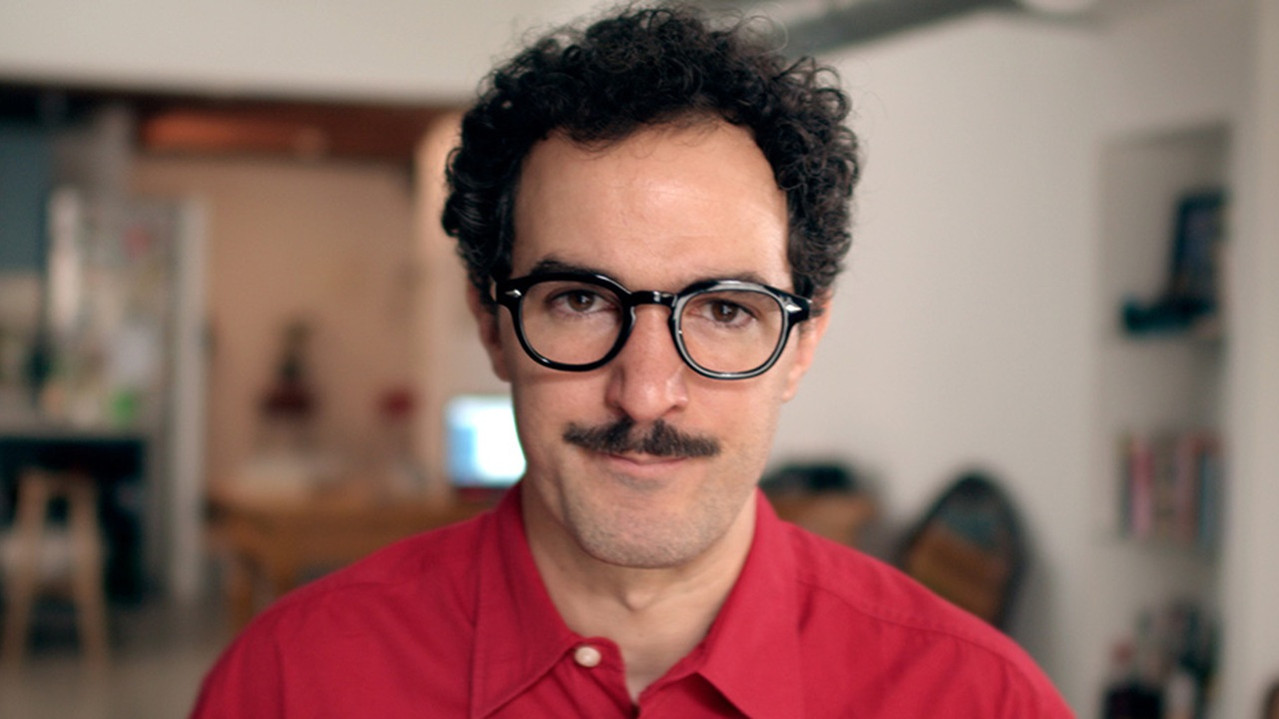 Escribiendo... backdrop