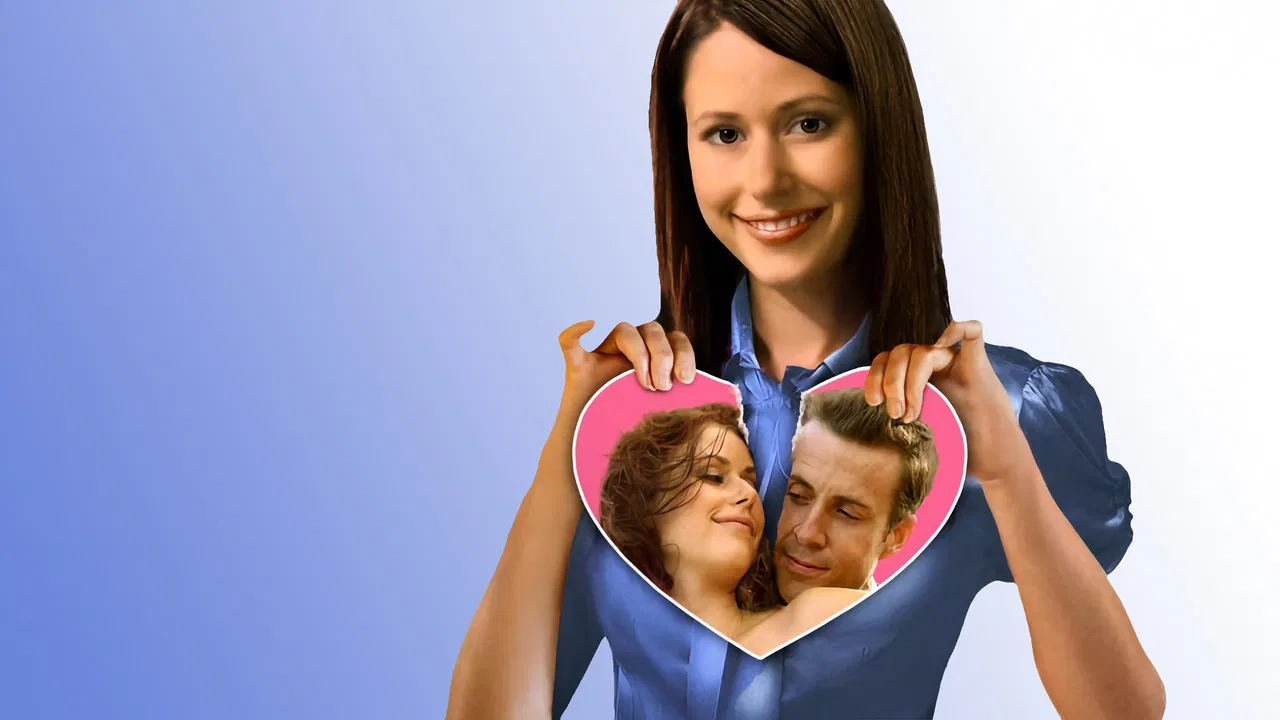 The Break-up Artist backdrop