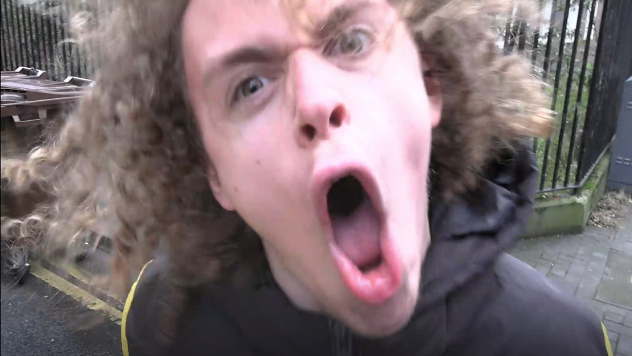 Johns' Lament backdrop