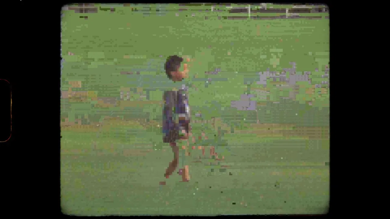 Notes from Eremocene backdrop