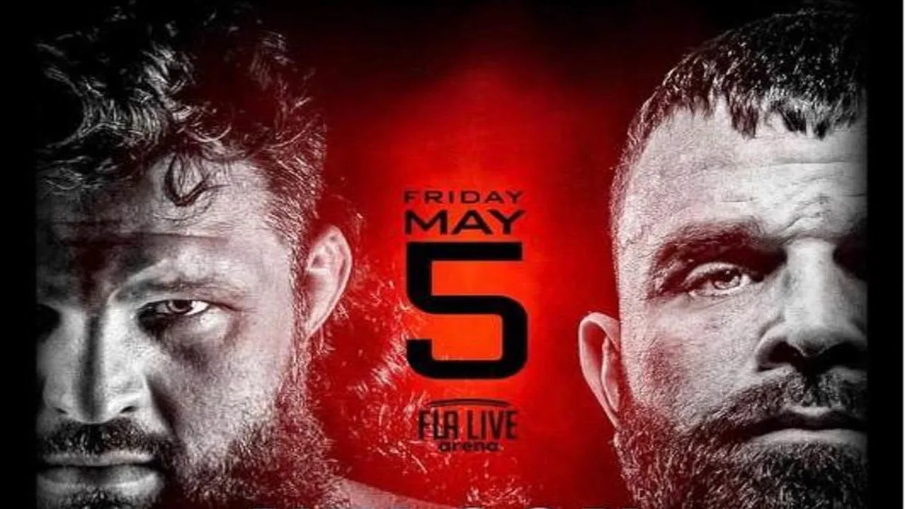 Gamebred Fighting Championship 4: Nelson vs. Clecker backdrop