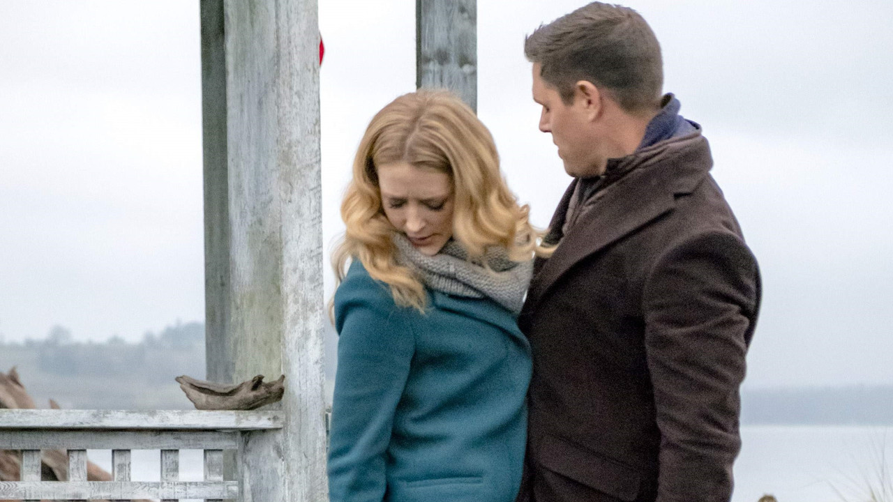 Walking the Dog backdrop