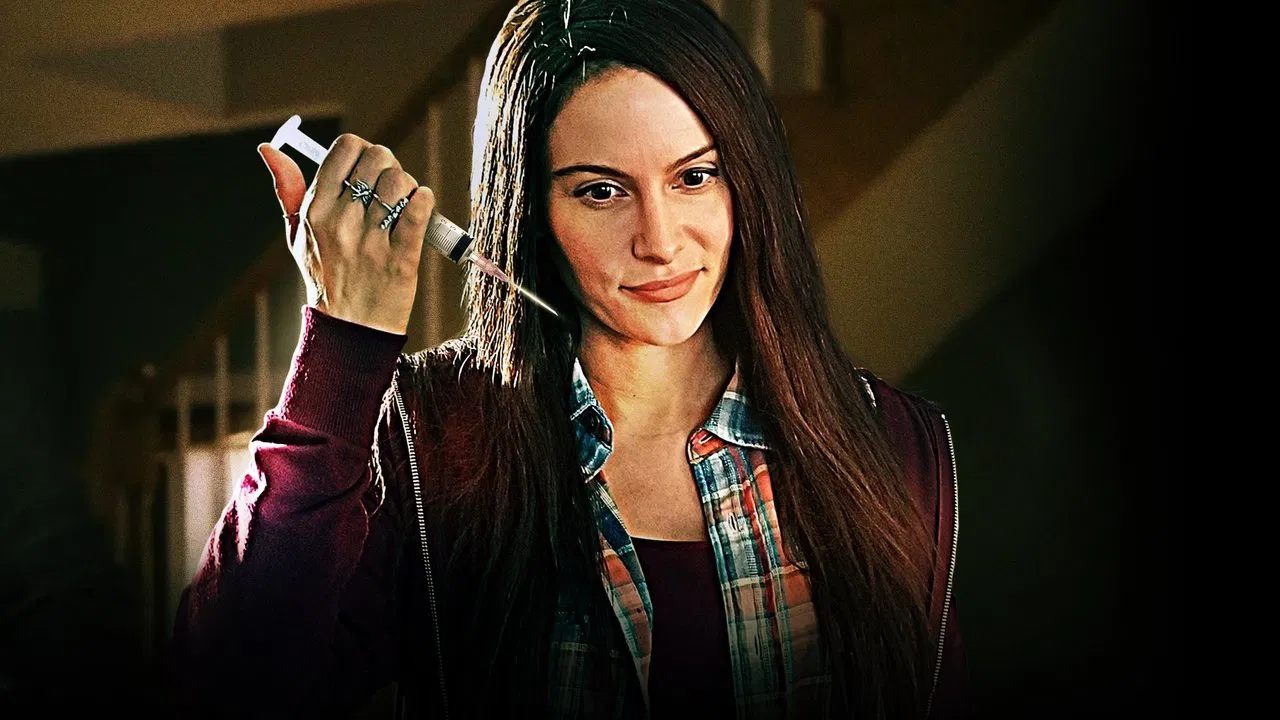 You Can Never Go Home Again backdrop