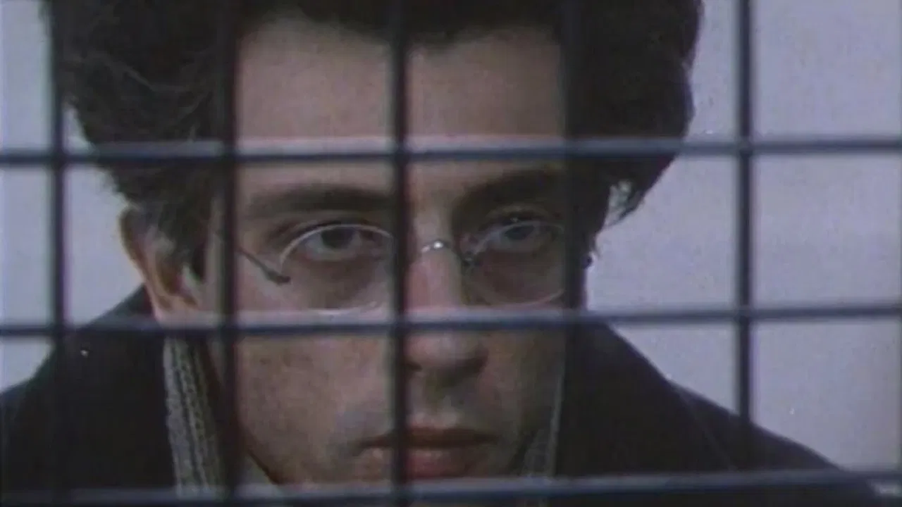 Vita di Antonio Gramsci backdrop