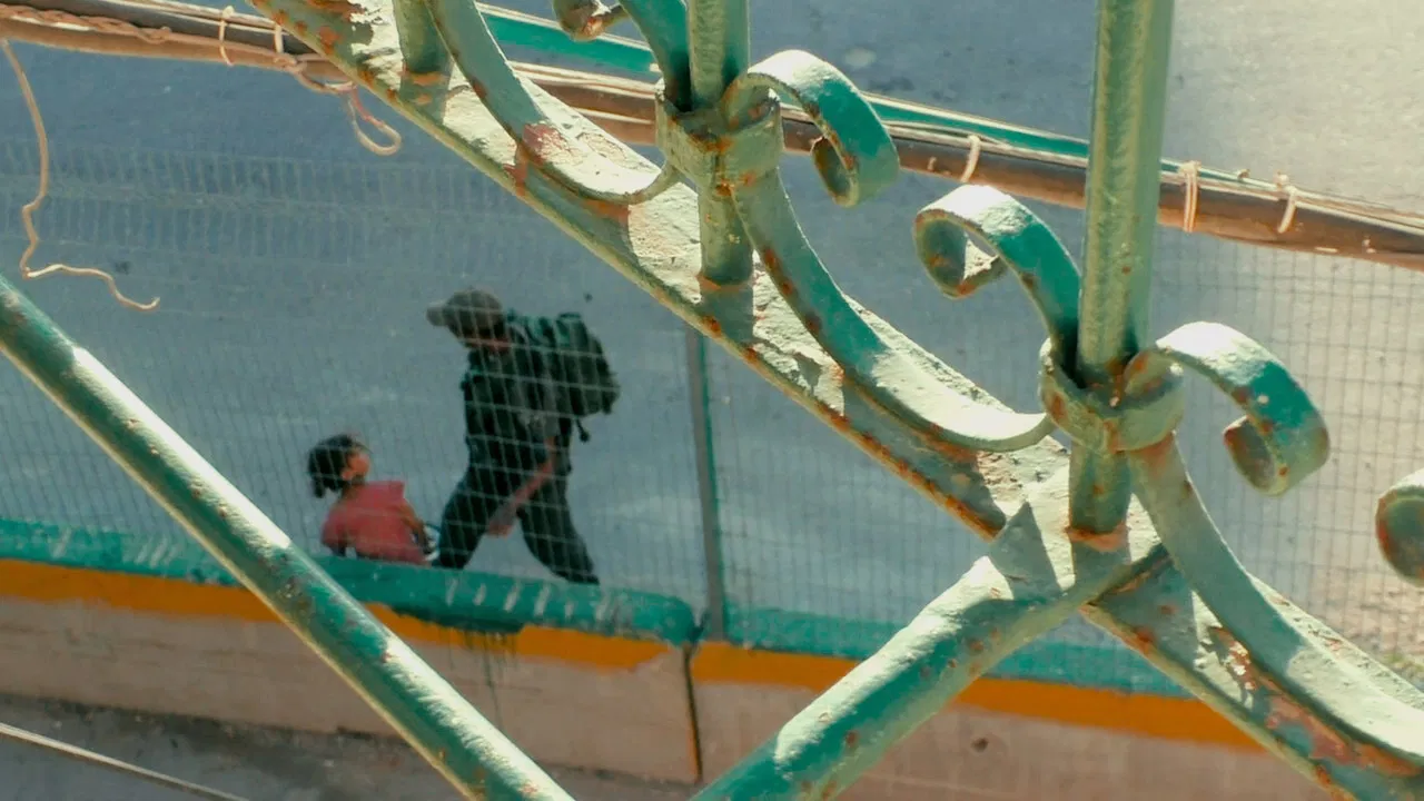 Of Land and Bread backdrop