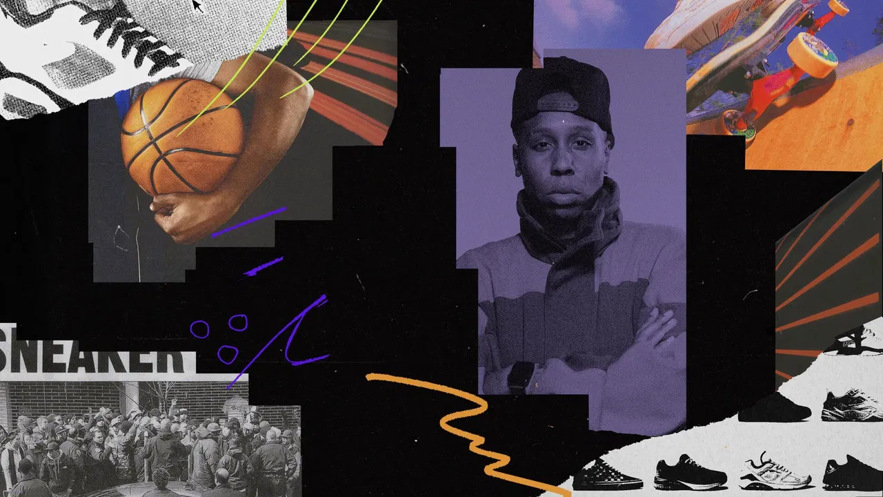 You Ain't Got These backdrop