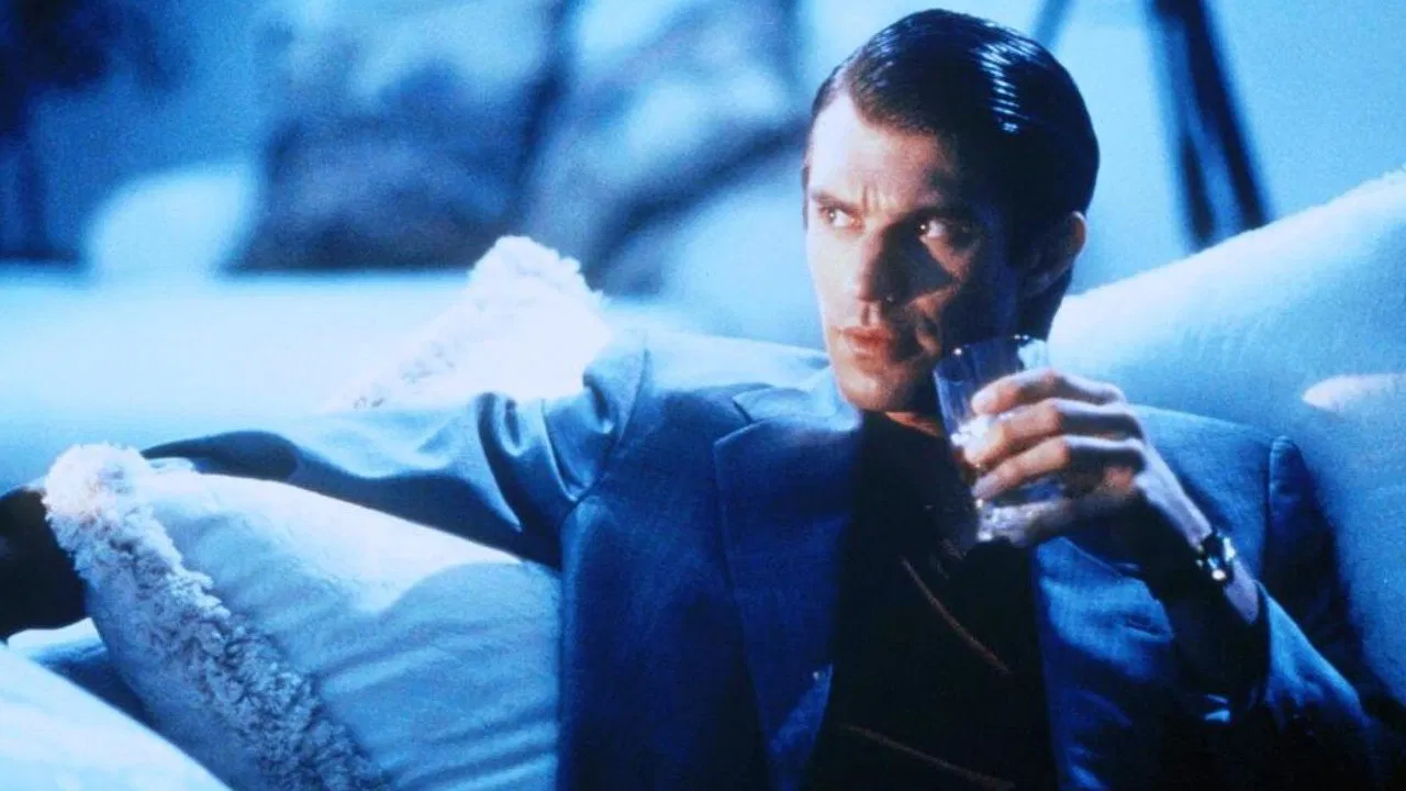 The Key to Sex backdrop