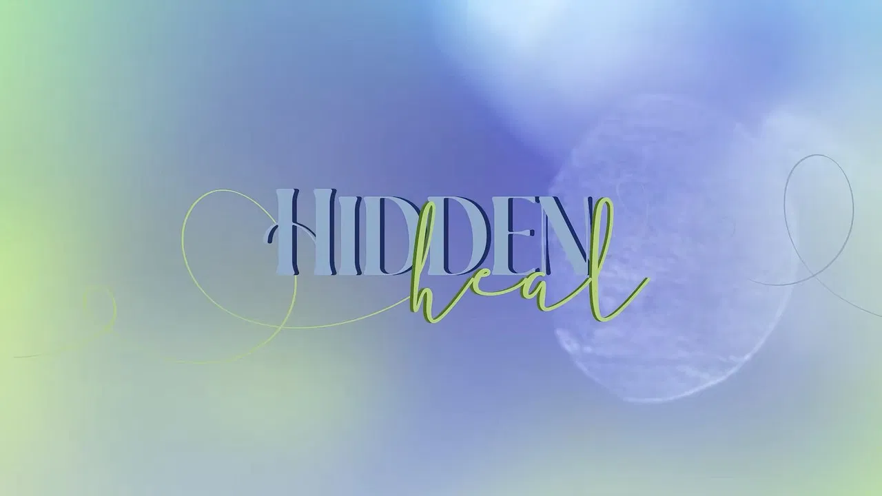 Hidden Heal backdrop