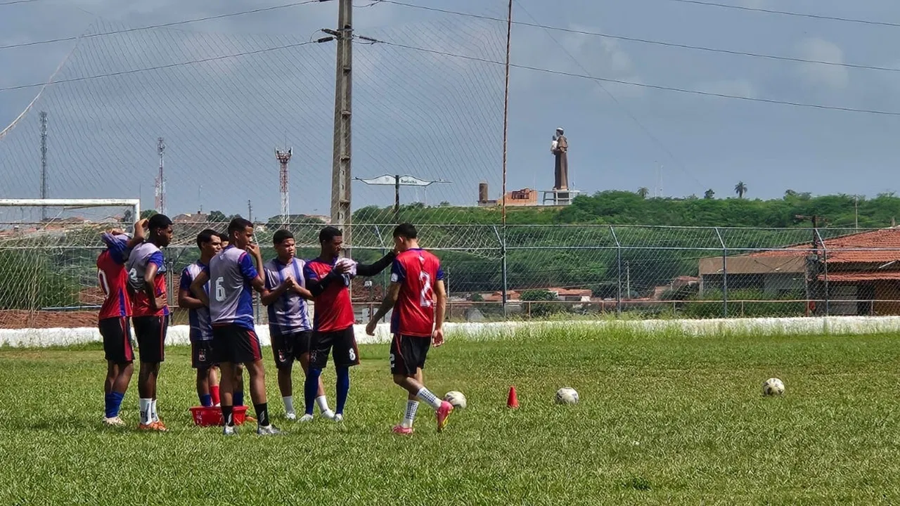 Barbalha Futebol Clube backdrop