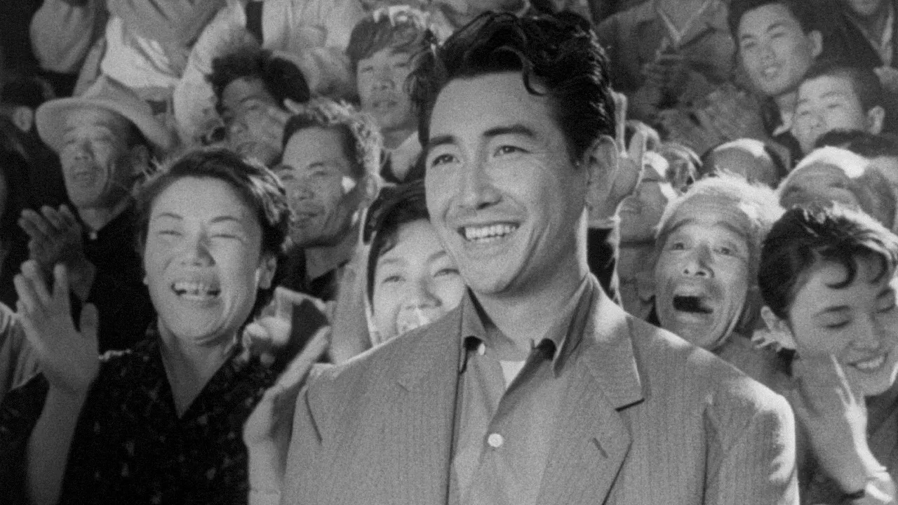 Outlaw island backdrop