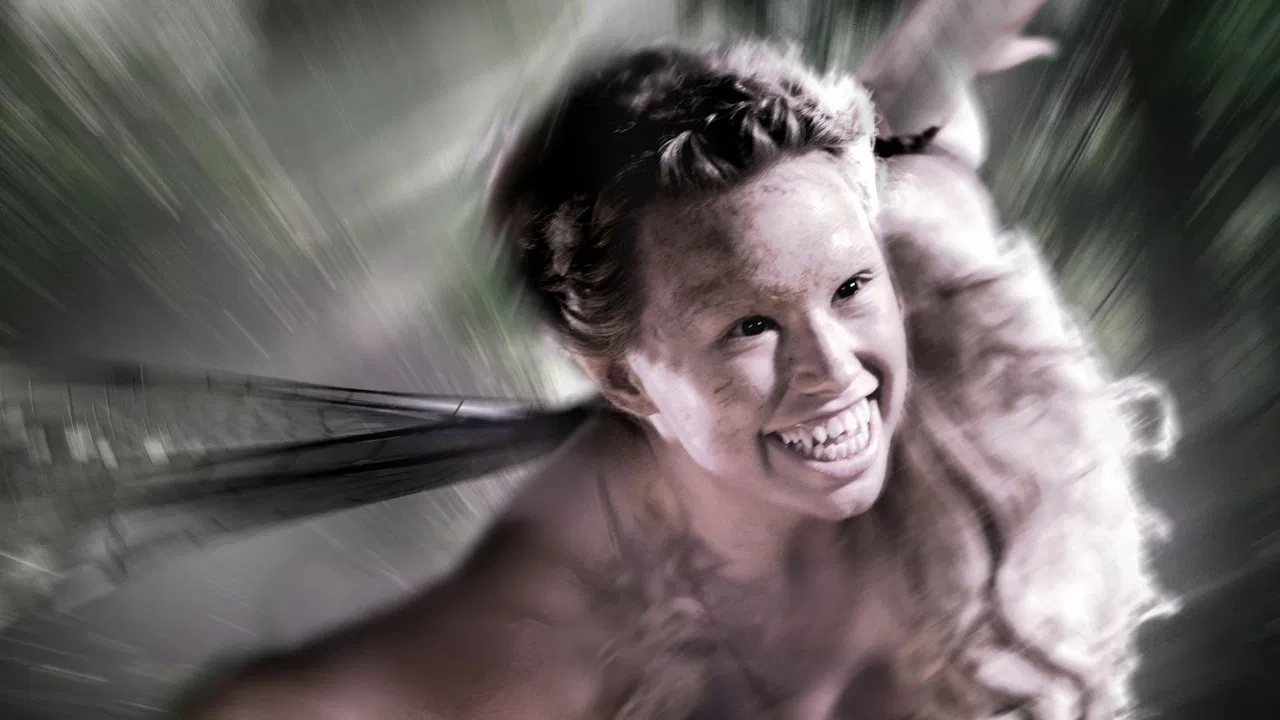 Fairycatcher backdrop