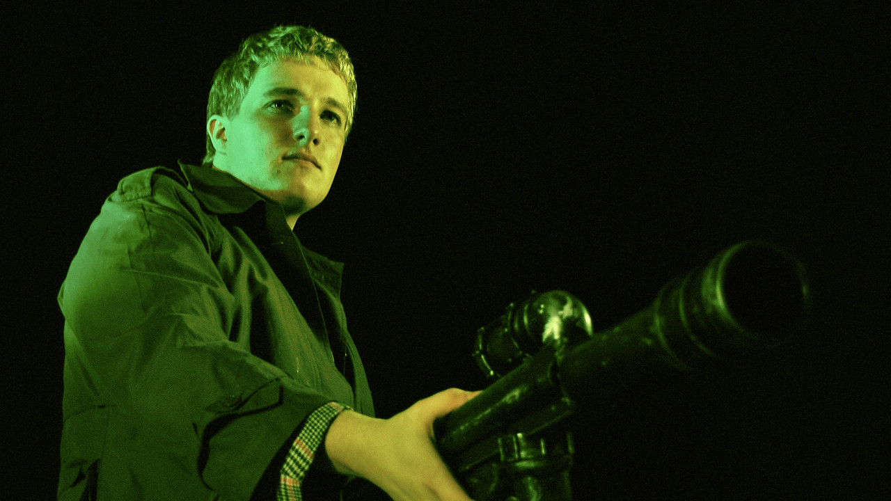 Rise from Your Grave backdrop