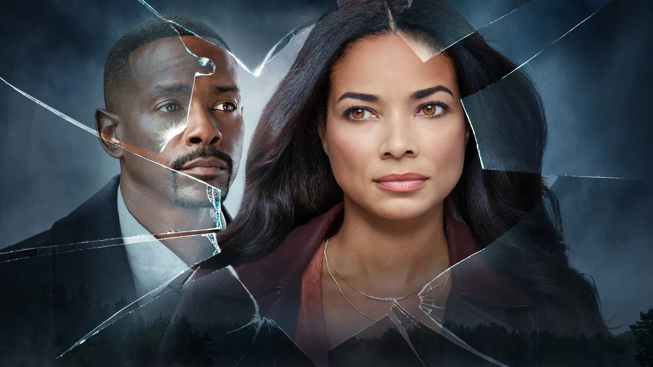 Redemption in Cherry Springs backdrop