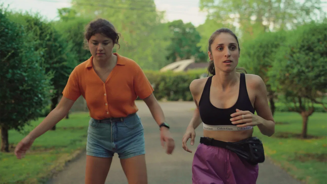 Adventurers in the West backdrop