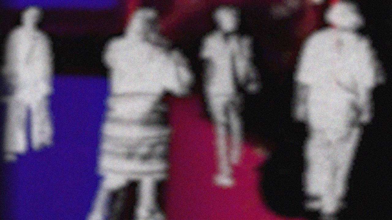 madrid at night backdrop