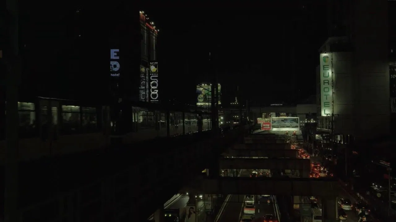 All Roads Lead to Cubao backdrop