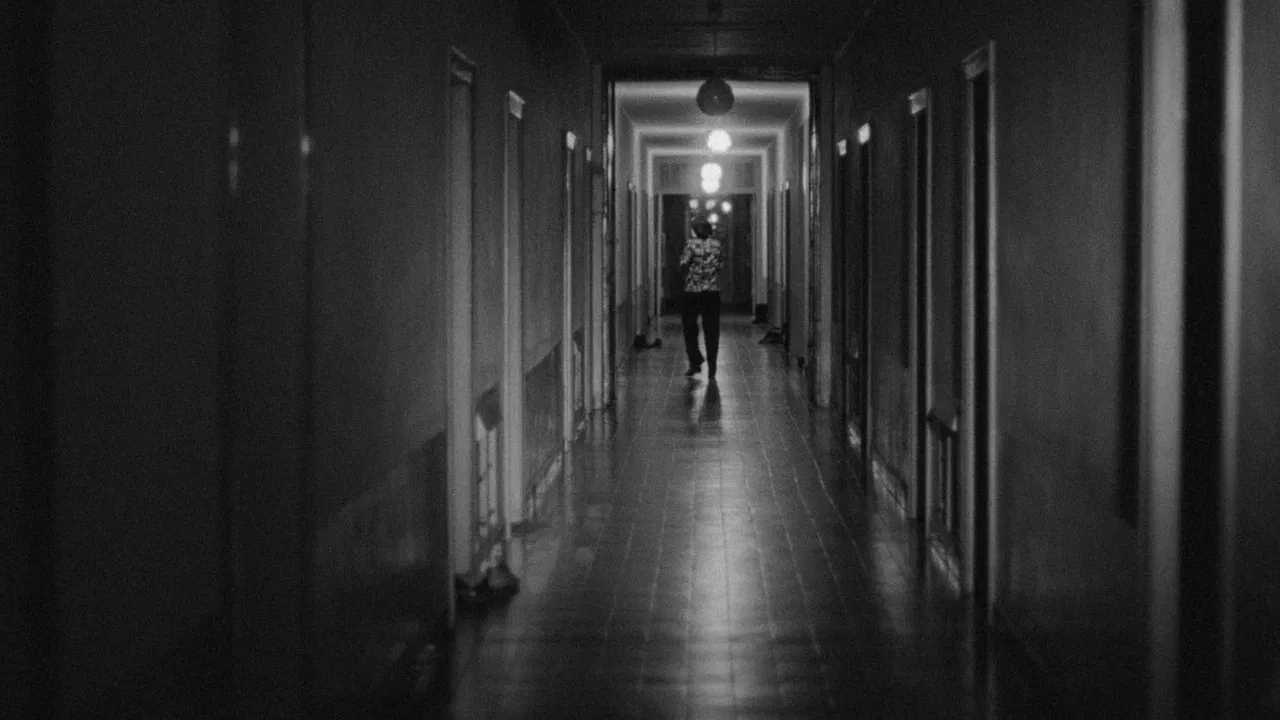 Jugend-Zeit backdrop