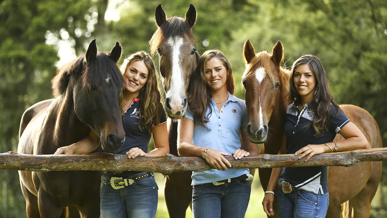 Keeping Up With The Kaimanawas backdrop