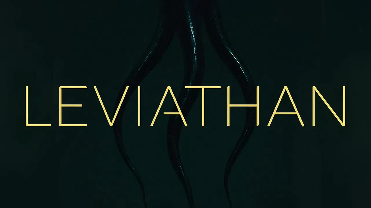 Leviathan backdrop