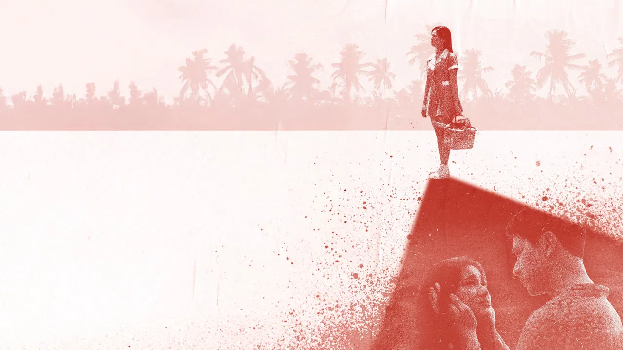 The Last Resort backdrop