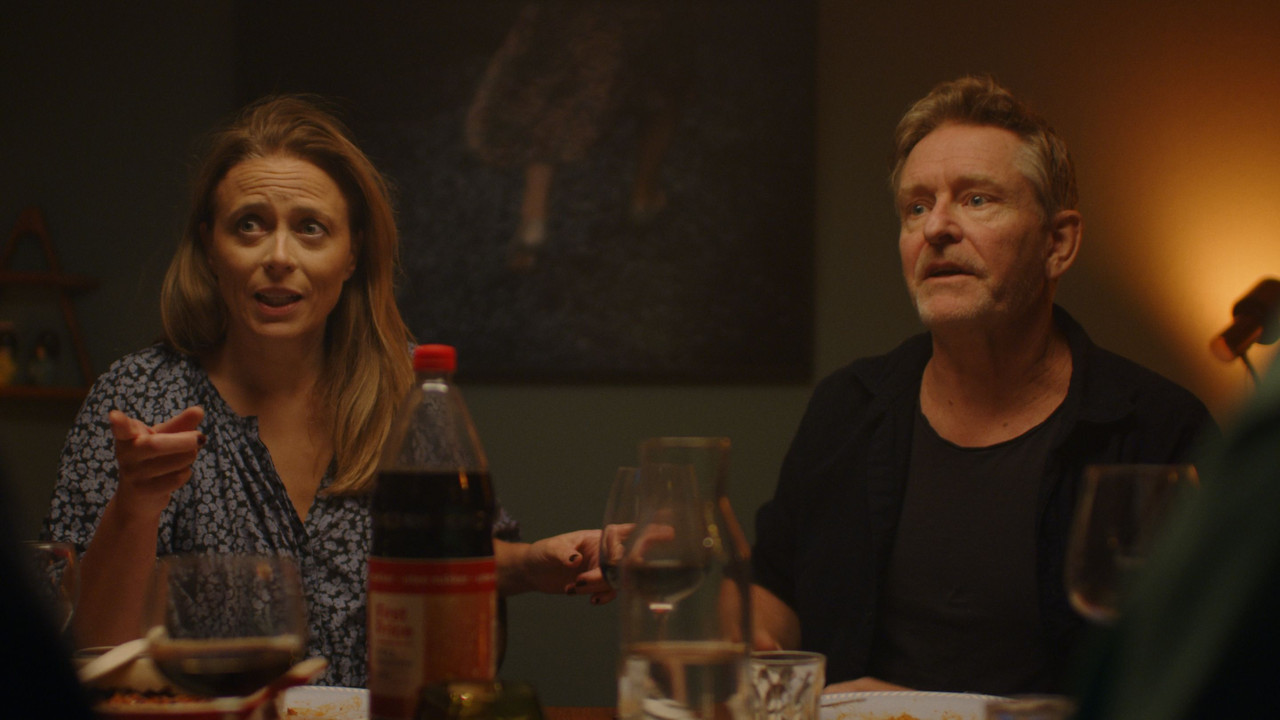 Where The Road Ends backdrop