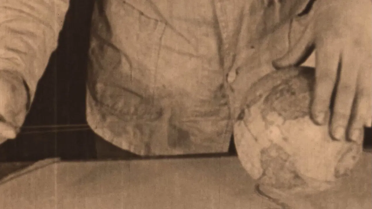 All Aboard for the Moon backdrop