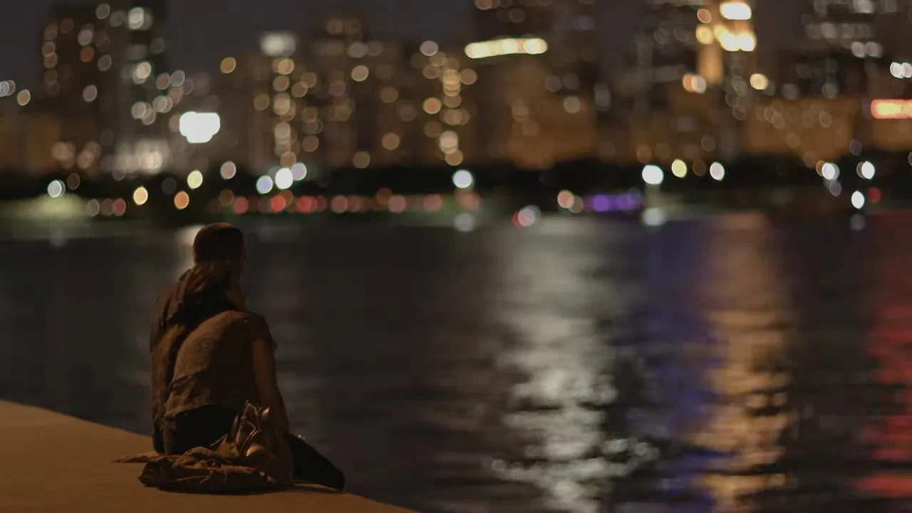 By the Grace of... backdrop