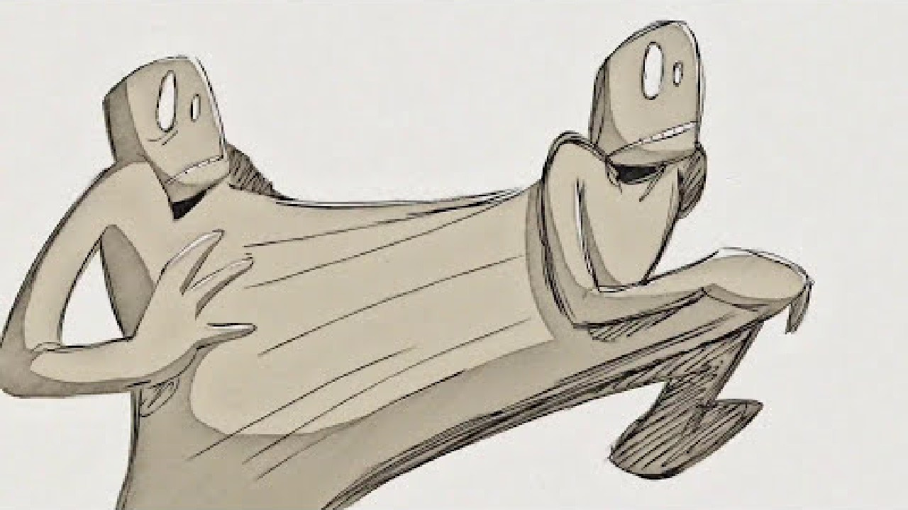 Body of Water backdrop