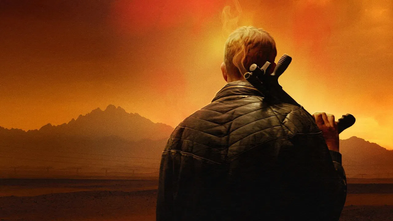 Bad Hombres backdrop