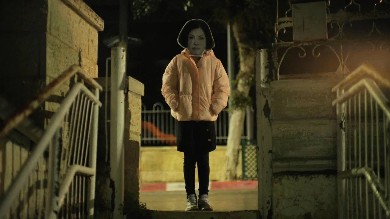 Looking for Yadida backdrop