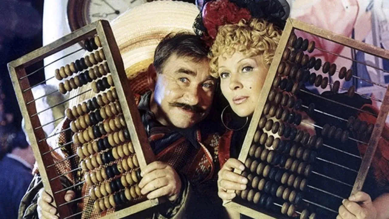 Bright Personality backdrop