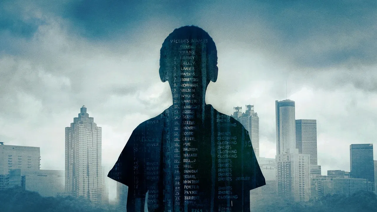Atlanta's Missing and Murdered: The Lost Children backdrop