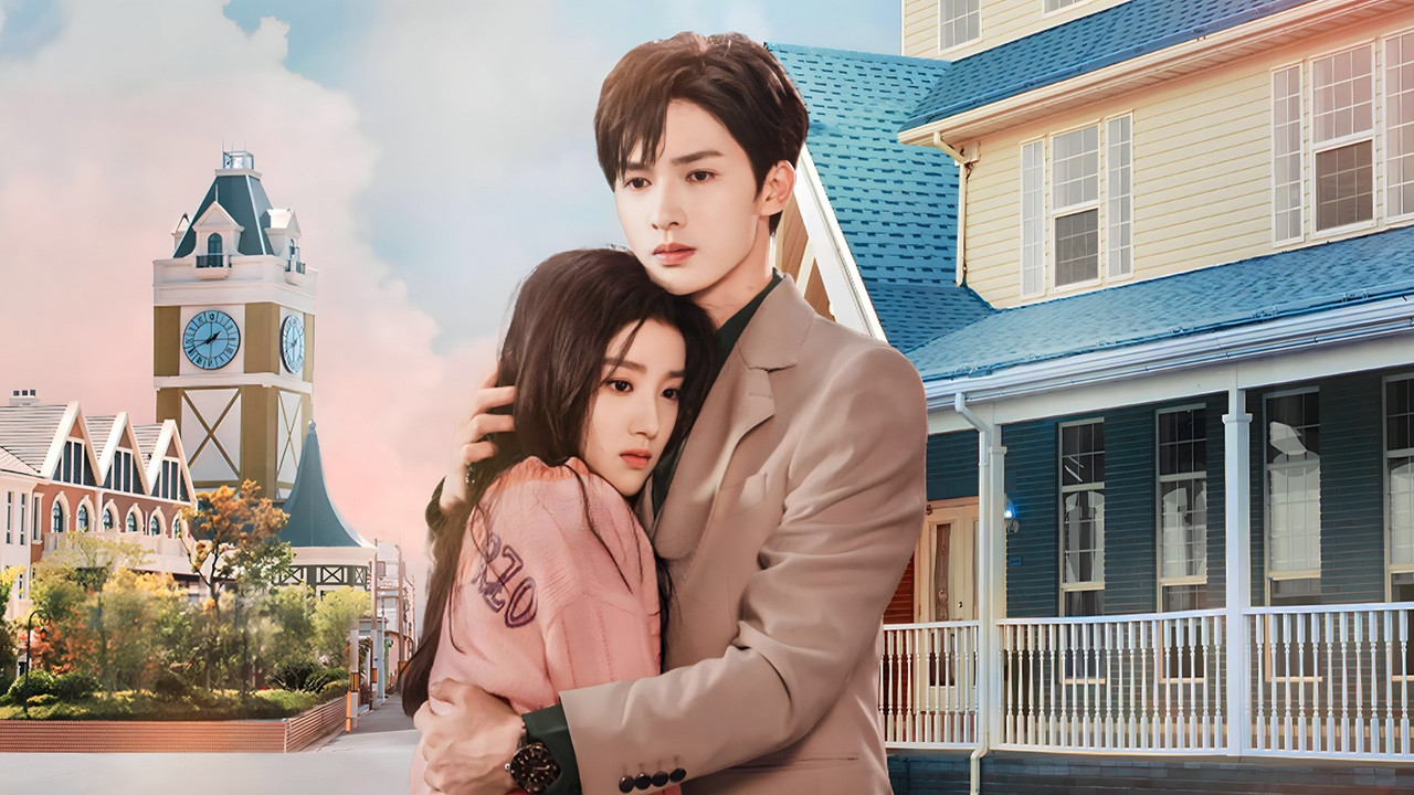 To Ship Someone backdrop