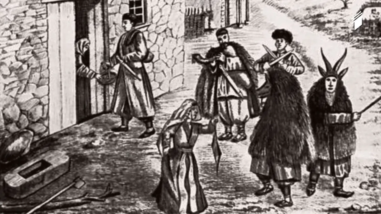 Berikaoba-Keenoba backdrop