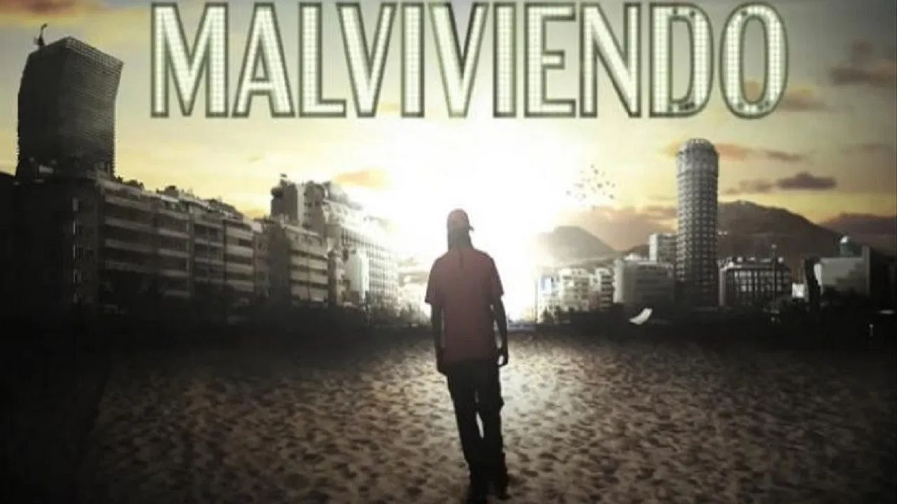 Malviviendo: El Documental backdrop