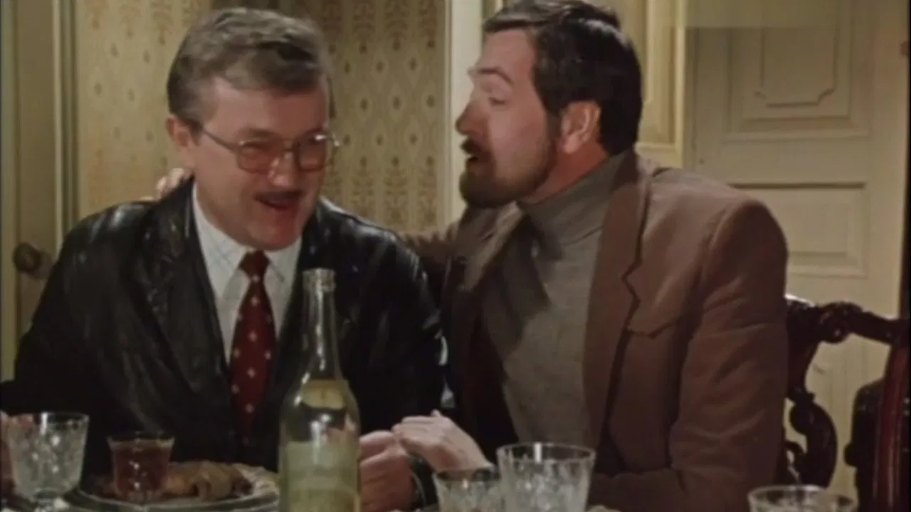 Inheritance backdrop