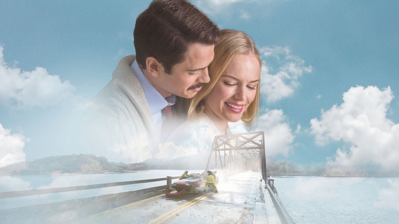 90 Minutes in Heaven backdrop