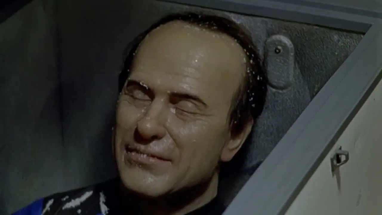 Ho ammazzato Berlusconi backdrop