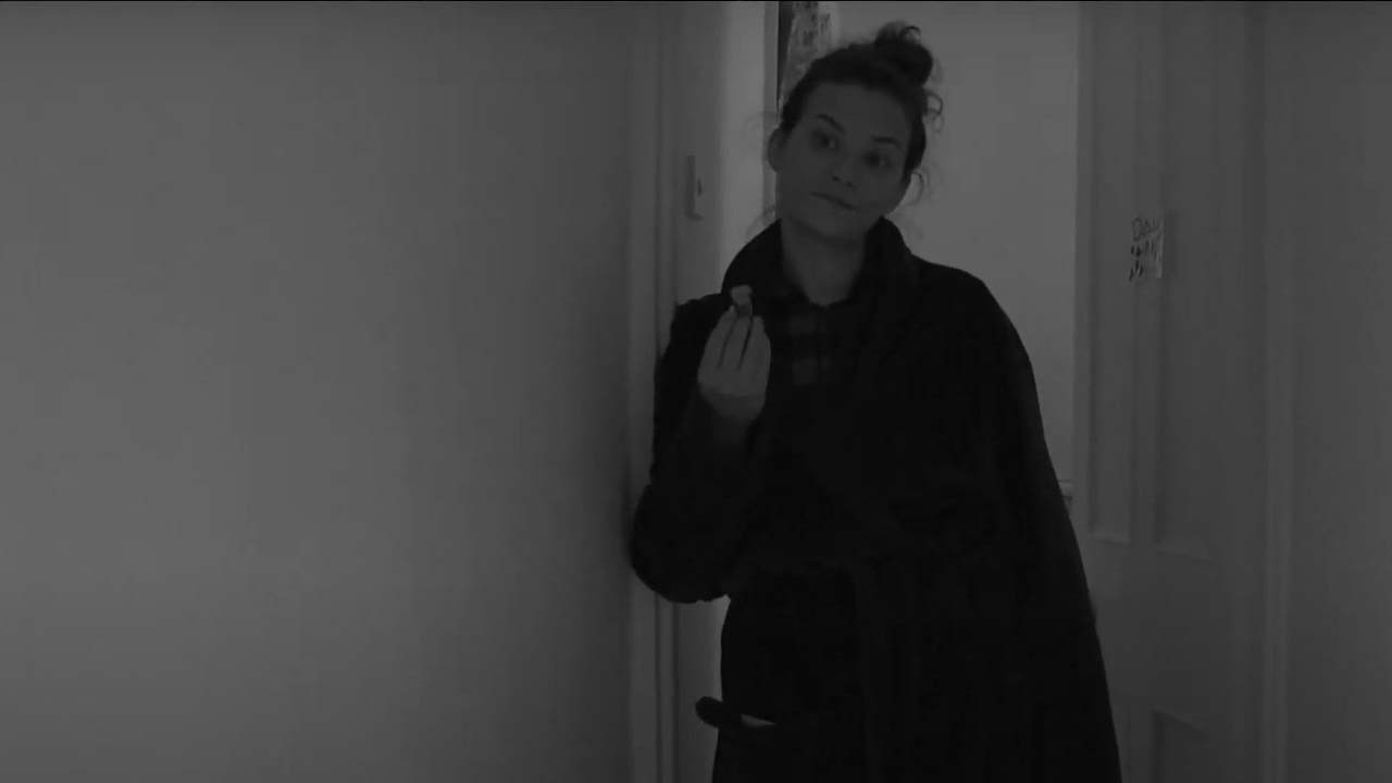 Happy Returns backdrop